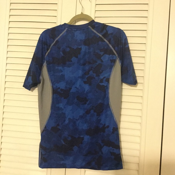 Mens Champion Performance Shirt - Picture 2 of 4